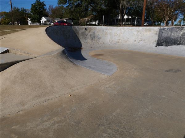 Kilgore City Park (11/12/2021)