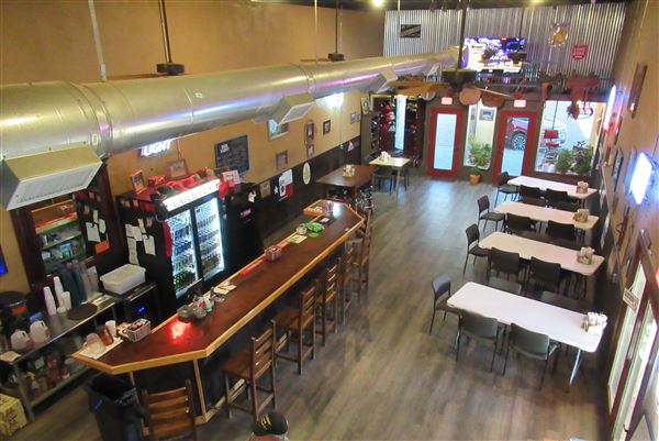 Catch Pen Bar & Restaurant (1/21/2022 - Credits: Jane Jeschke)