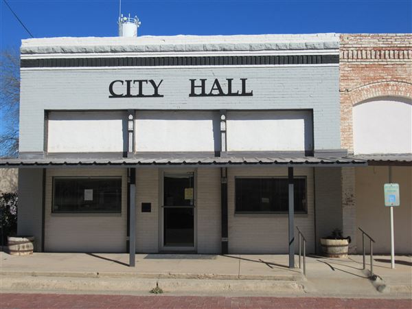Miles City Hall (1/30/2022 - Credits: Jane Jeschke)