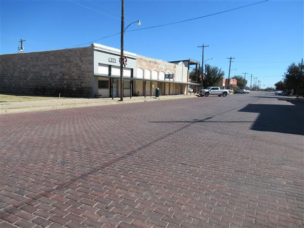 Miles City Hall (1/30/2022 - Credits: Jane Jeschke)