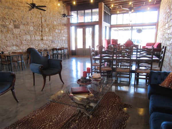 Cobblestone Coffee House (1/18/2022 - Credits: Jane Jeschke)