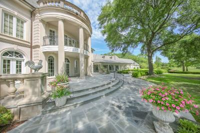 Chateau de Morton (10/1/2021)