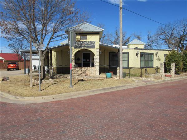 Los Carlos Restaurant & Cantina (2/1/2022 - Credits: Jane Jeschke)