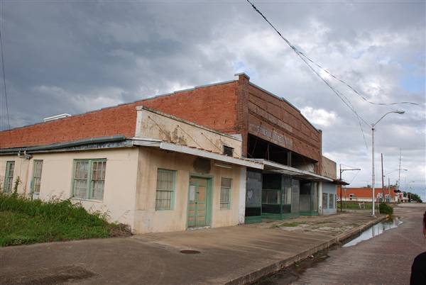 Granger (10/30/2009)