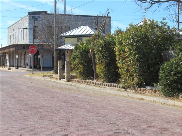 Los Carlos Restaurant & Cantina (2/1/2022 - Credits: Jane Jeschke)