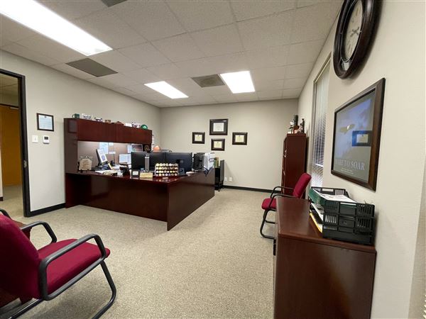 Mont Belvieu Police Department and Jail (2/17/2022)