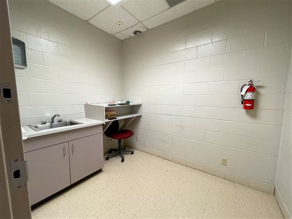 Mont Belvieu Police Department and Jail (2/17/2022)