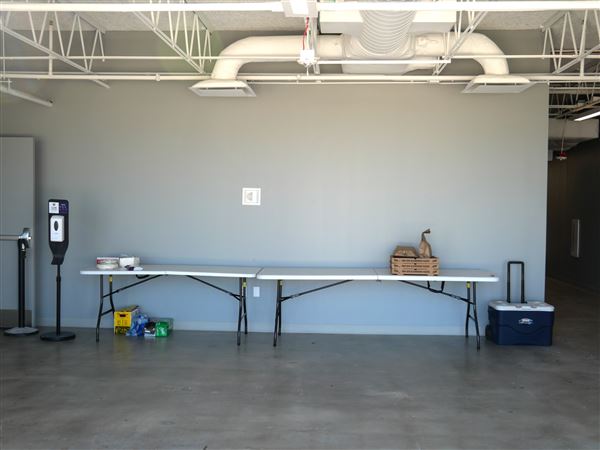 Austin Studios - Creative Media Center (3/1/2022)