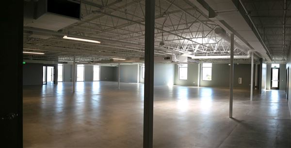 Austin Studios - Creative Media Center (3/1/2022)