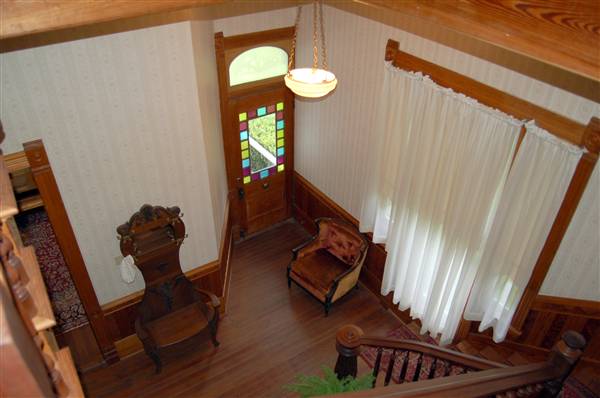 Horlock History Center (9/15/2009)