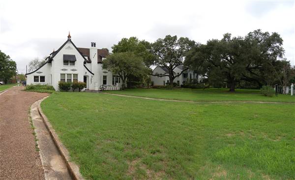 Bogart's Casa Blanca (9/15/2009)