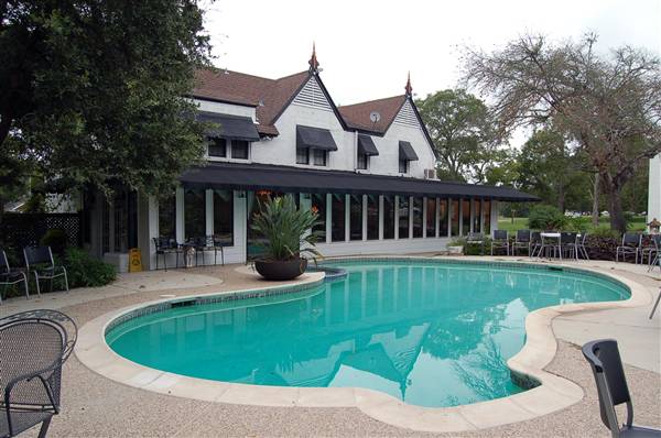 Bogart's Casa Blanca (9/15/2009)