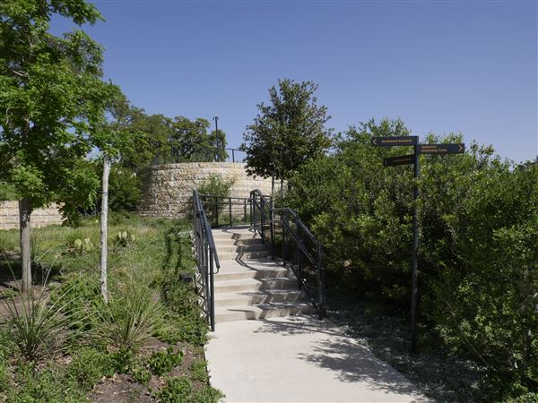 Waterloo Park (4/8/2022)
