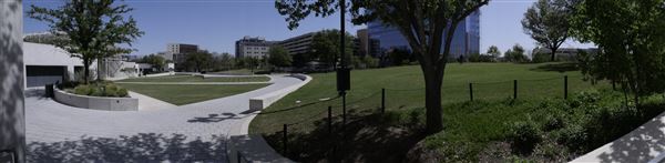 Waterloo Park (4/8/2022)