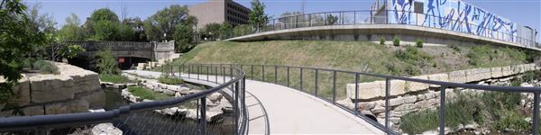 Waterloo Park (4/8/2022)