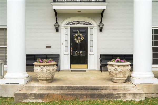 Gambrell House (4/23/2022 - Credits: PhotosbyFel)