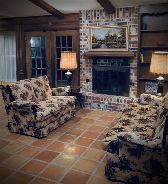 That 70s Austin House (5/5/2022 - Credits: submitted by: Maria Shaw)