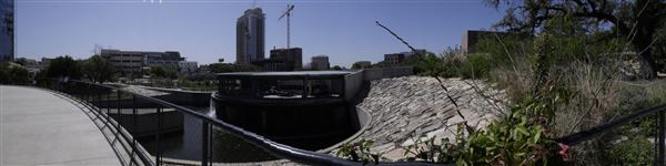 Waterloo Park (4/8/2022)