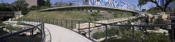 Waterloo Park (4/8/2022)