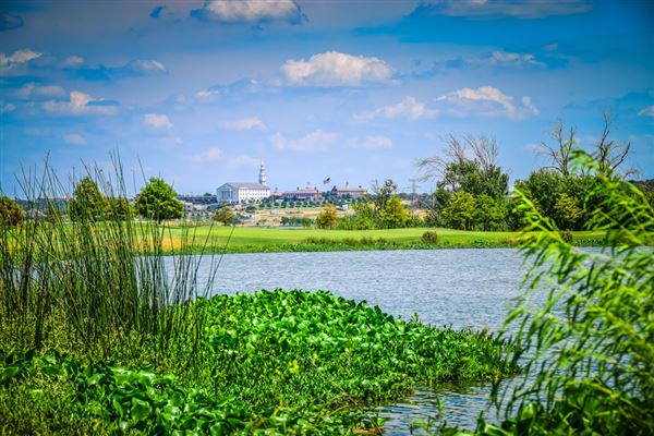 Prairie Lakes Golf Course (6/6/2022)