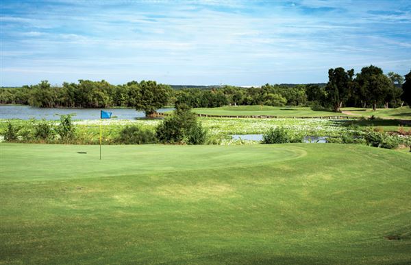 Prairie Lakes Golf Course (6/6/2022)