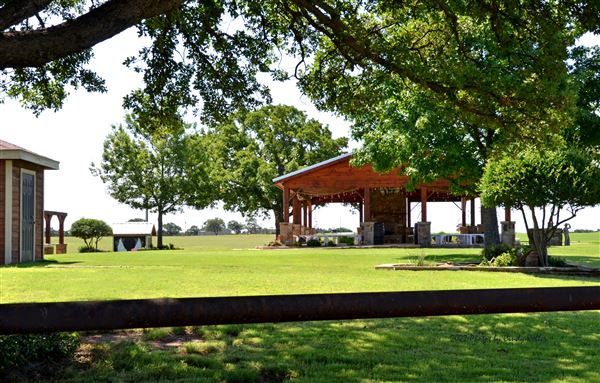 Stone Bridge Venue (6/13/2022 - Credits: Cindy Roller)