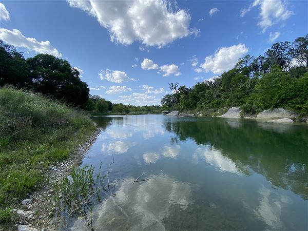 White River Ranch & Studios (4/24/2022 - Credits: Van Redin, drone photos by Earl Nottingham)
