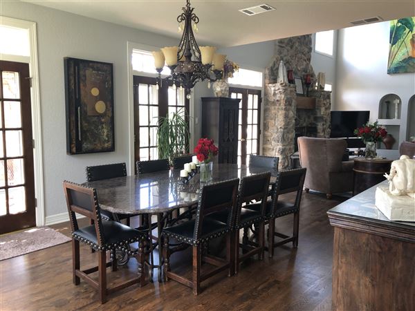Stone Home Ranch (5/7/2022)