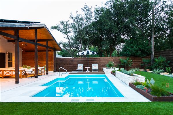 Falcon Ranch ATX (10/1/2021 - Credits: Daytime, outdoor photos taken by Native Edge)