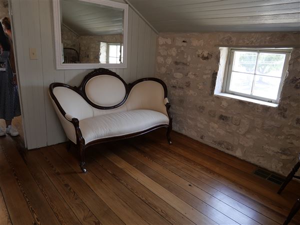 Crockett Haus (6/3/2022 - Credits: Kim LeBlanc)
