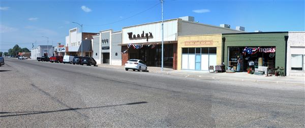 Dumas (6/13/2022)