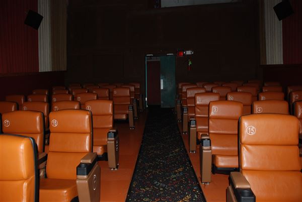 Evelyn Theatre (6/13/2022)