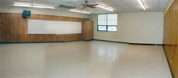 Former Lampasas Junior High (12/15/2009)