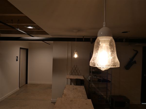 Anthem STORIES: Waco's Showroom & Commons (7/23/2022 - Credits: Matt Miller)