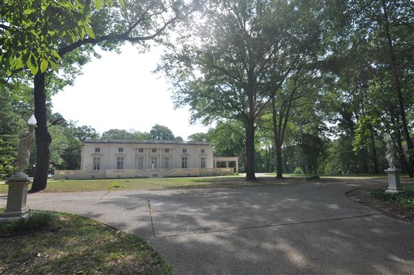 Chateau South (6/15/2022)