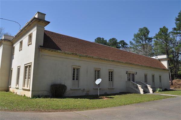 Chateau South (6/15/2022)