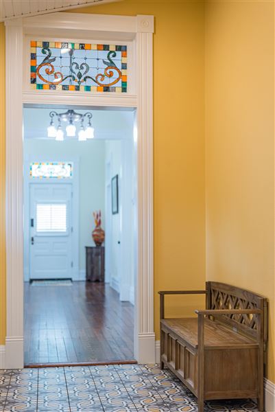 Lutt House (11/22/2021 - Credits: Ray Briggs)