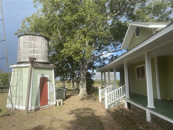 Lewis Farmhouse (9/3/2022)