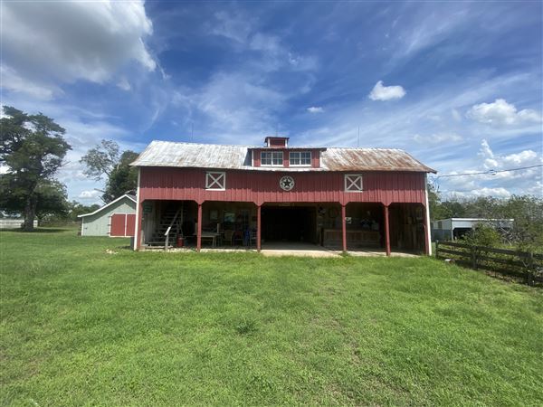 Lewis Farmhouse (9/3/2022)