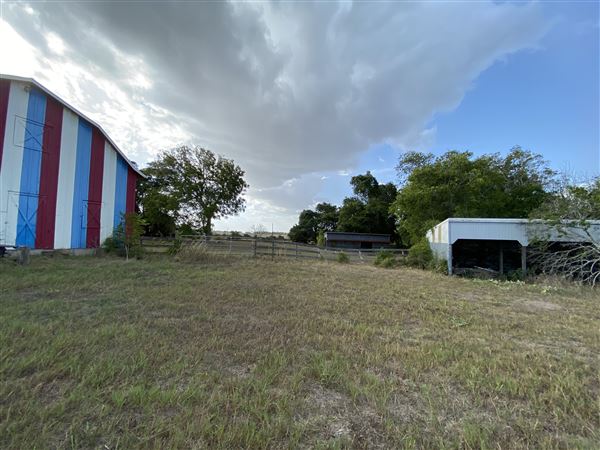 Lewis Farmhouse (9/3/2022)