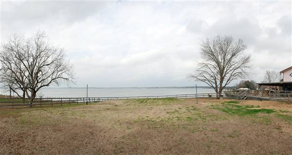 The Wet Deck (1/20/2010)