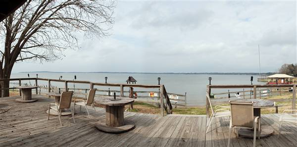 The Wet Deck (1/20/2010)