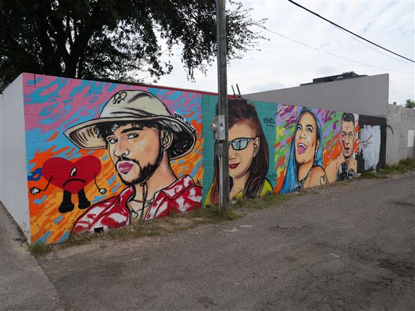 McAllen (10/4/2022 - Credits: Matt Miller)