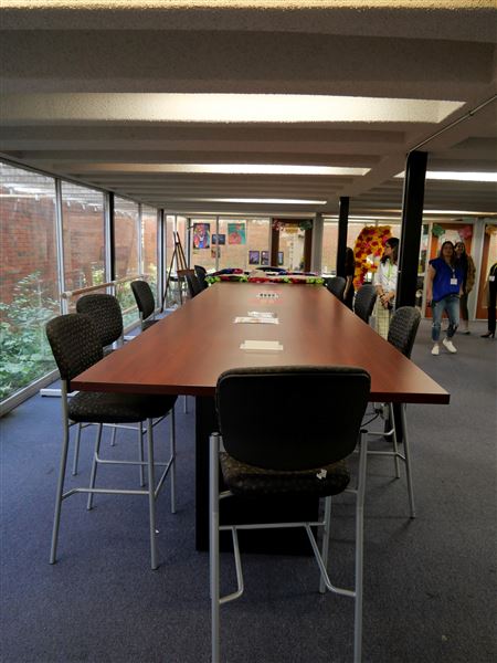 McAllen Creative Incubator (10/4/2022)