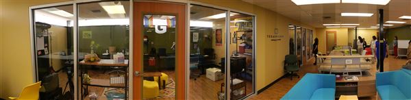McAllen Creative Incubator (10/4/2022)