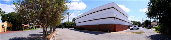 McAllen Creative Incubator (10/4/2022)