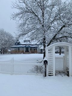 Blue Heron Bed and Breakfast (1/6/2022 - Credits: Eric Killingsworth, Photographer)