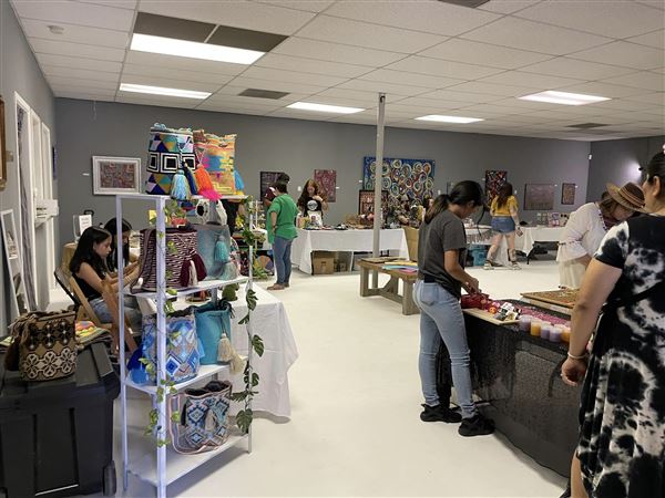 Grey Edges Gallery (11/21/2022 - Credits: John Espinoza)