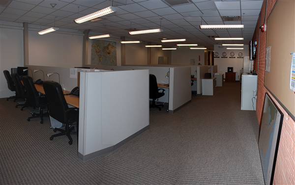 Varisco Building (2/16/2010)