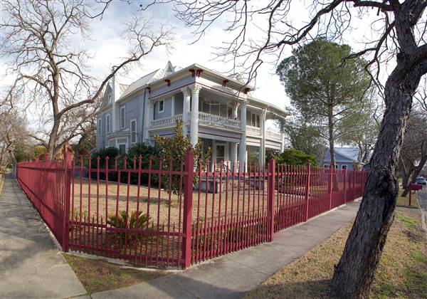 Seguin Residential (2/17/2010)